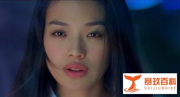 盘点10部舒淇尺度电影:禁忌美学下的身体叙事!
