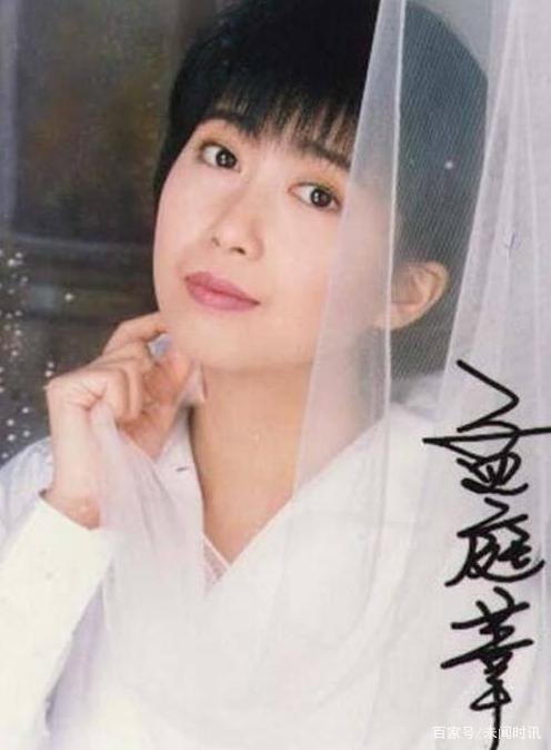 90年代一张专拿100万，受噩耗打击险些出家，当年孟庭苇离婚有何内幕?
