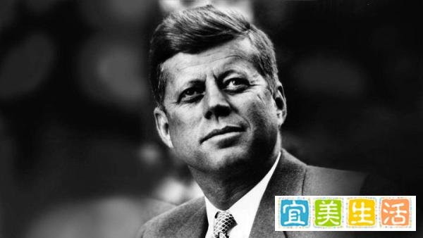 肯尼迪遇刺案背后,是整个家族的“诅咒”,他们到底招惹了什么?