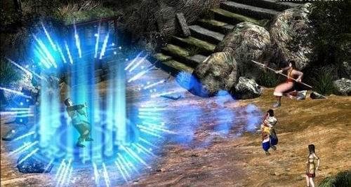 754 西藏镇魔曲 RPG PC