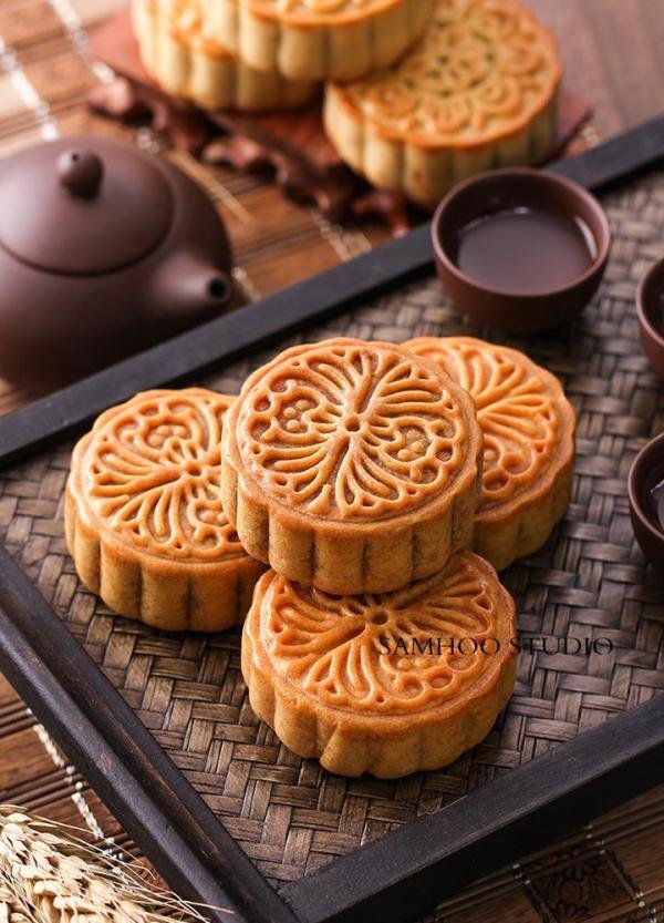 小龙虾、韭菜馅月饼为什么火不起来？