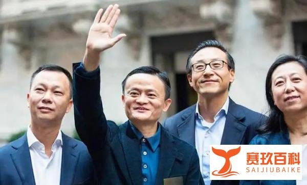马云卸任浙商总会会长一职,江湖再无“风清扬”?布局才刚开始!