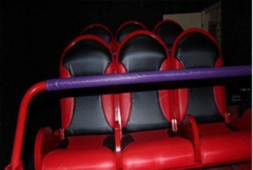 4D 、5D、6D、7D、9D电影