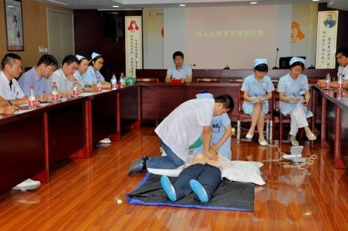 心肺复苏将被纳入教育内容，你怎么看？