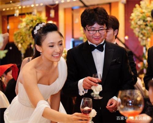 女星白静嫁给富豪后,为何被丈夫连捅3刀凄惨离世,她做了什么?