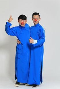 怎么评价《笑声传奇》的决赛结果?