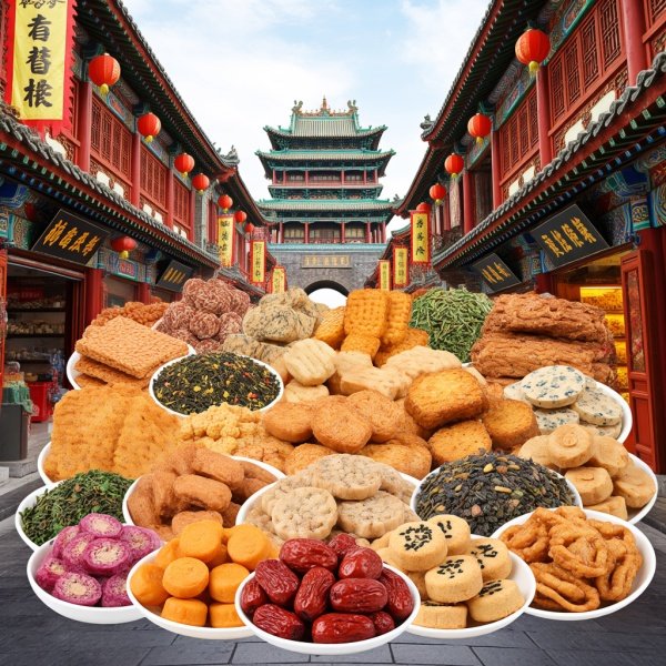 开封十大必买特产