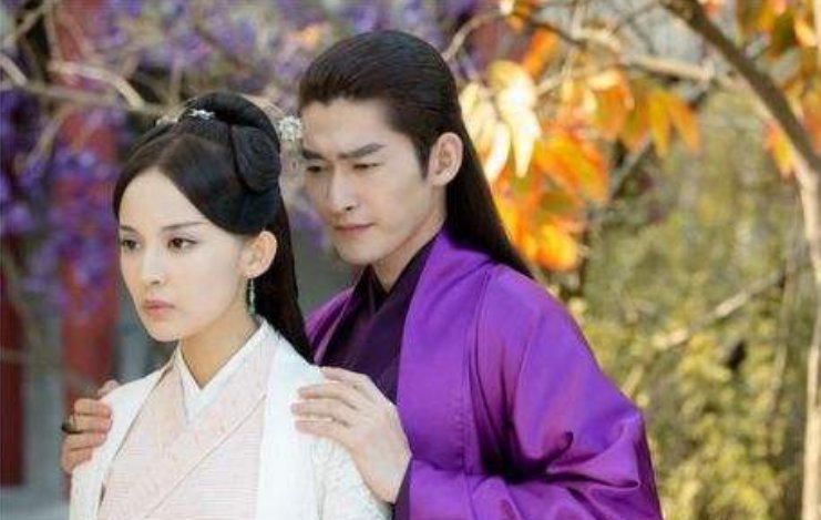 古力娜扎取关张翰，是告诉大家他们再也没有希望复合了吗？