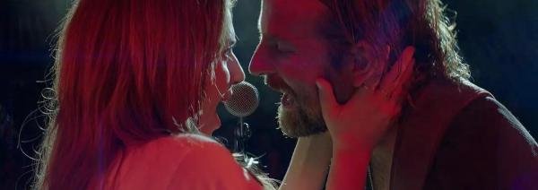 一个明星的诞生 A Star Is Born