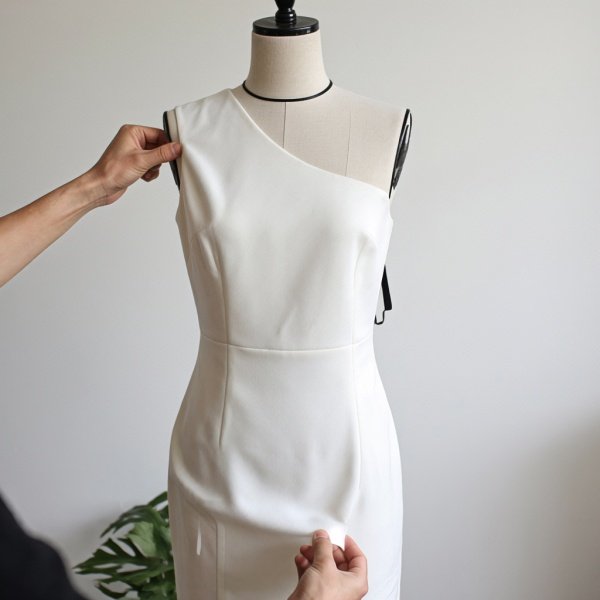 输一局剪一件衣服