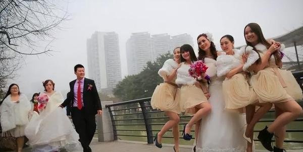 李迈律师解读最高法出台彩礼新规定：降本增效四无婚礼引热议