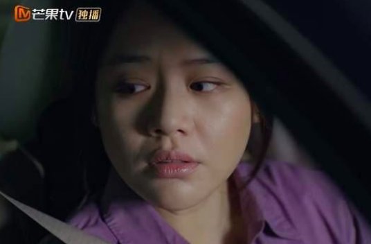 江照黎明马思纯怎么那么胖