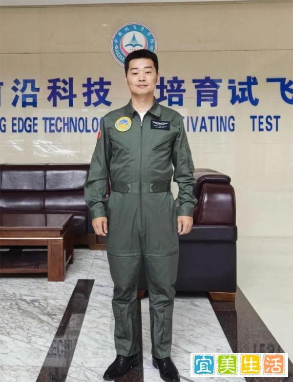 刀尖上的舞者！战机轰鸣声即是航空报国音