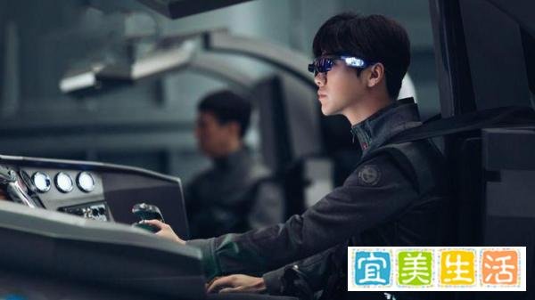 豆瓣69.9%的1星差评，为什么说《上海堡垒》差点毁了中国科幻片？