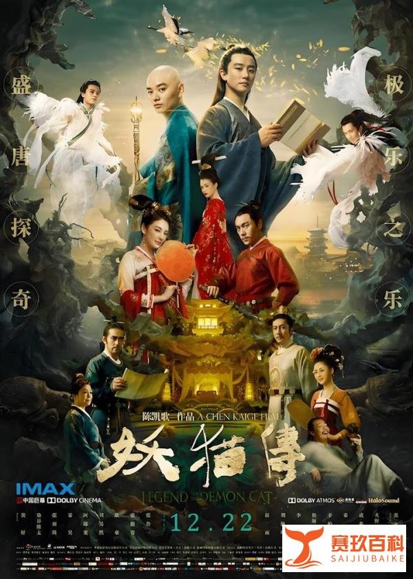 奇幻电影票房Top15,你最爱哪部?