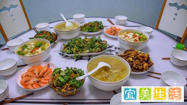 马上高考了,“考前3不吃,好运自然来”,3不吃指啥,赶紧看看!