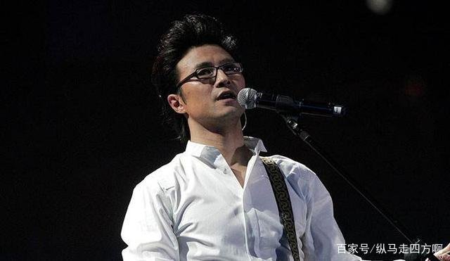 汪峰第三任妻子康作如近照:40岁气质出众,为什么说汪峰不忠?