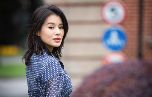 胡杏儿官宣三胎生子,现在过得很幸福,黄宗泽会不会感到很后悔?