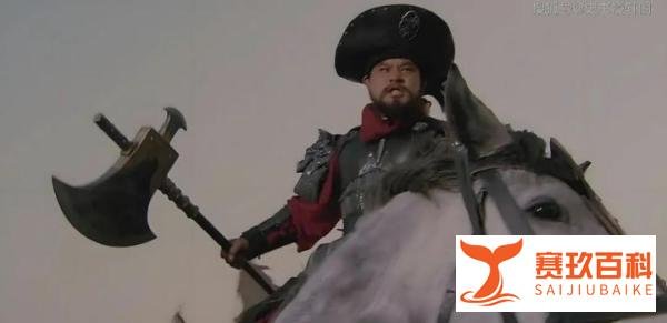 【四大名著】《水浒传》108将（19）索超：梁山泊的“急先锋”