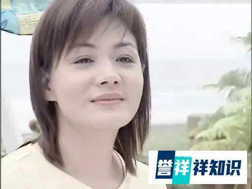 苦命女星孟庭丽：被家人压榨26年累死在片场，死后捐器官救8人
