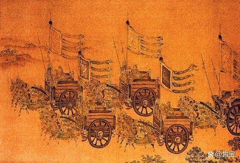 中国的第一个封建王朝指的是哪一个？