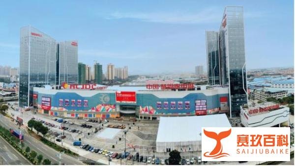 人口增长第一地级市,GDP超过1万亿,拥有9个世界第一!
