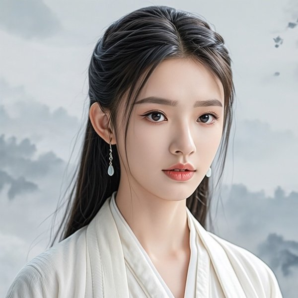 水龙吟女主是林允吗