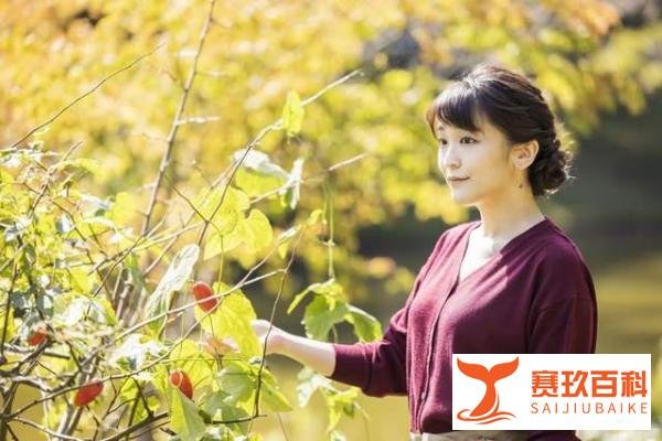 真子公主今日出嫁,秋筱宫亲自送别,日本皇室仅剩17人,5男12女