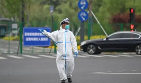 河北涿州：23日起实行全域静默管理，当地疫情形势如何？