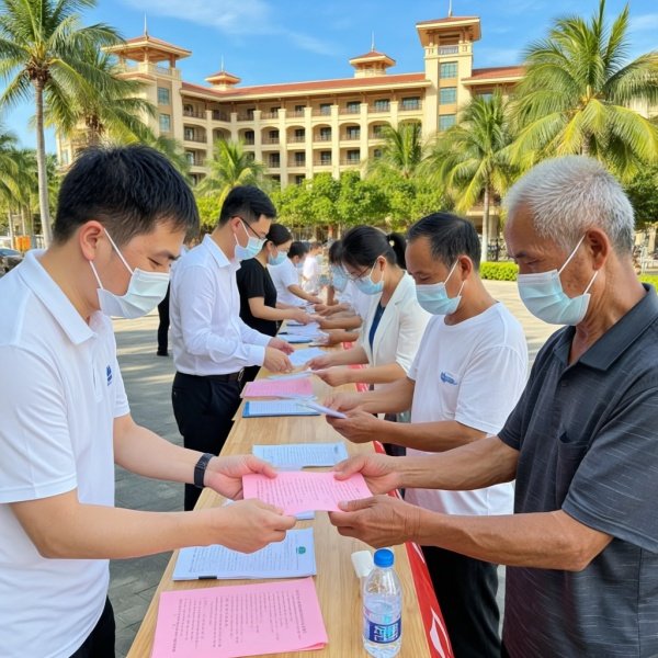 海南封关后落户难不难