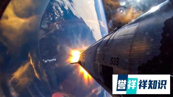 SpaceX公布星际飞船8号爆炸真相!马斯克:本周再战太空!