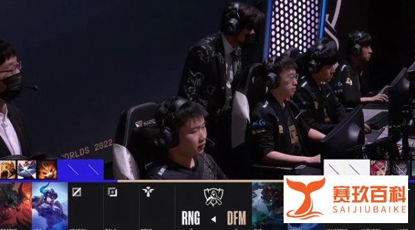 RNG有惊无险击败日本队晋级，让一追三引热议，北枫：还好不是BO1