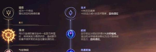 英雄联盟8.21版本圣枪游侠卢锡安下路攻略