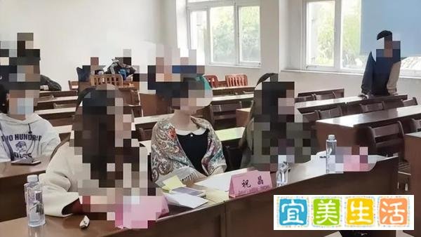 中南财大被解聘女讲师已失联4个多月,家属称其与领导有矛盾!