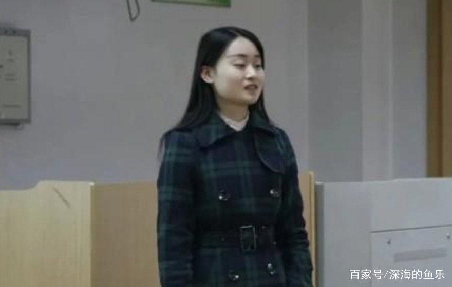 朱小贞明明有逃生的机会,为什么没有逃?