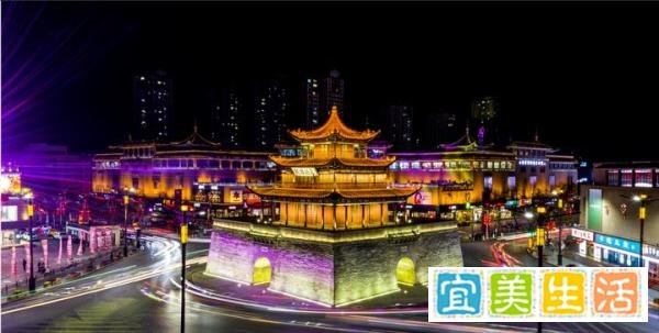 喝酒吗？这里有全国唯一以「酒」命名的城市