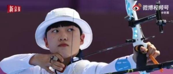 韩国女选手夺双金后因短发遭网暴 韩国网友：请退还金牌