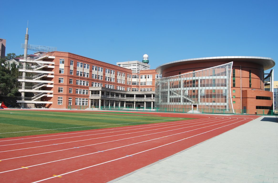 学校广告词