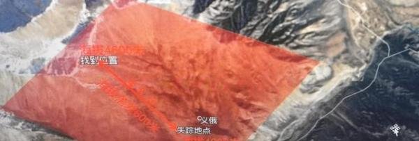 西藏3岁儿童失联疑被豹子叼走,36小时后现陡峭山顶,过程成谜