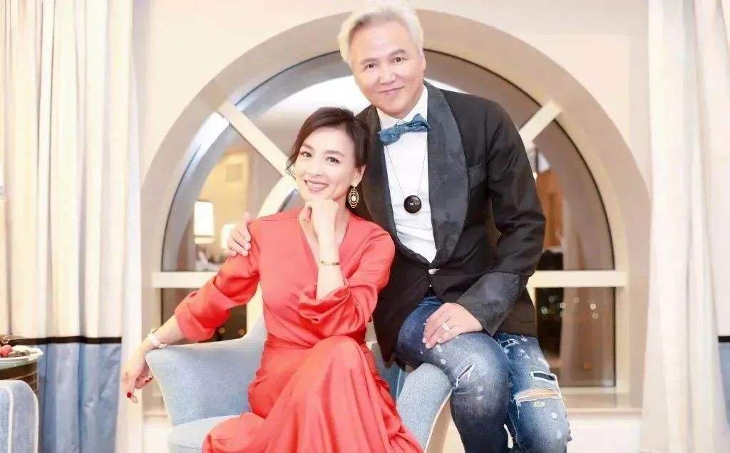 张庭夫妇社交平台被禁言,被禁言的原因是什么?
