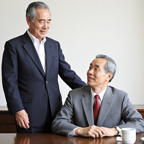 蔡孝乾和谷正文结局?
