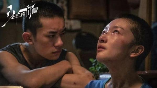 《少年的你》豆瓣评分8.7分,高了还是低了?