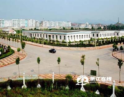 于都信息网的简介
