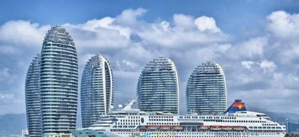 在海南自贸区怎么成立一家公司