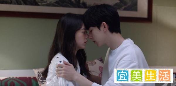 《少年派2》大结局:林妙妙钱三一奉子成婚,终得一个圆满结局