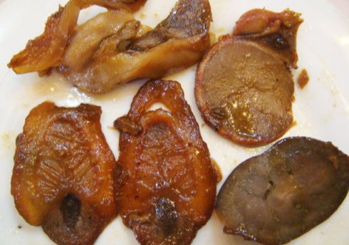 驴碗口是什么部位