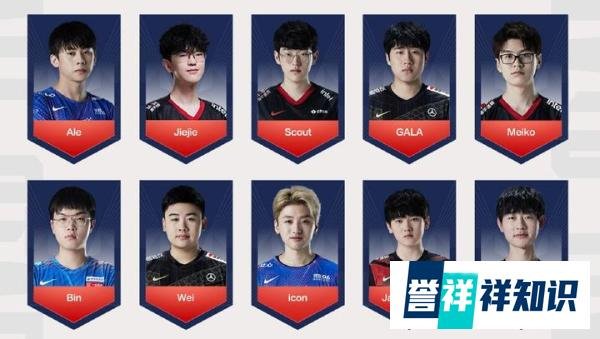 TheShy和Rookie无法参加,Knight拒绝参加!LPL全明星名单引热议