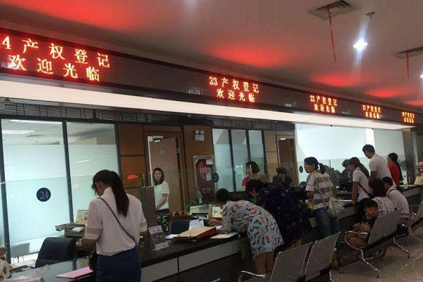 北京市西城区房屋管理局电话？