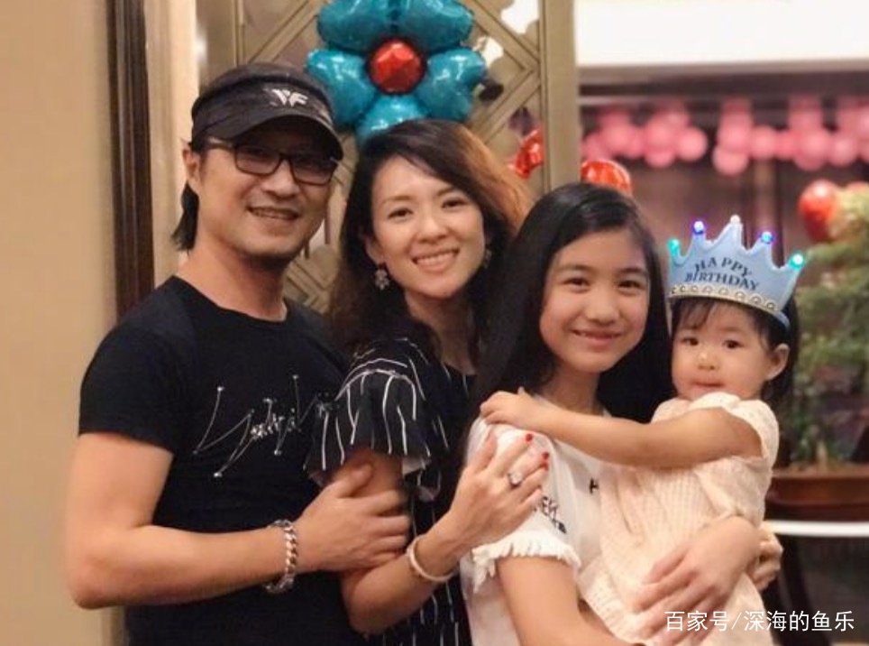 章子怡隐藏的太深,汪峰带女儿去做亲子鉴定,究竟发生了什么?