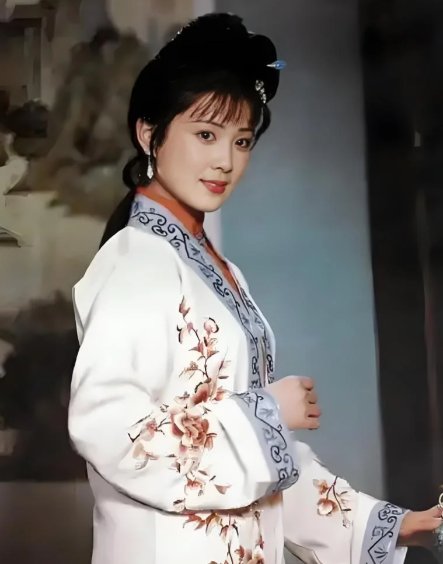 傅艺伟现任丈夫
